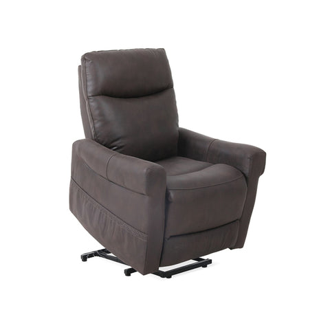 Cleo Fabric Power Lift Chair