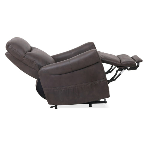 Cleo Fabric Power Lift Chair