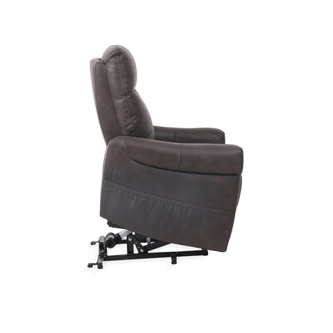 Cleo Fabric Power Lift Chair