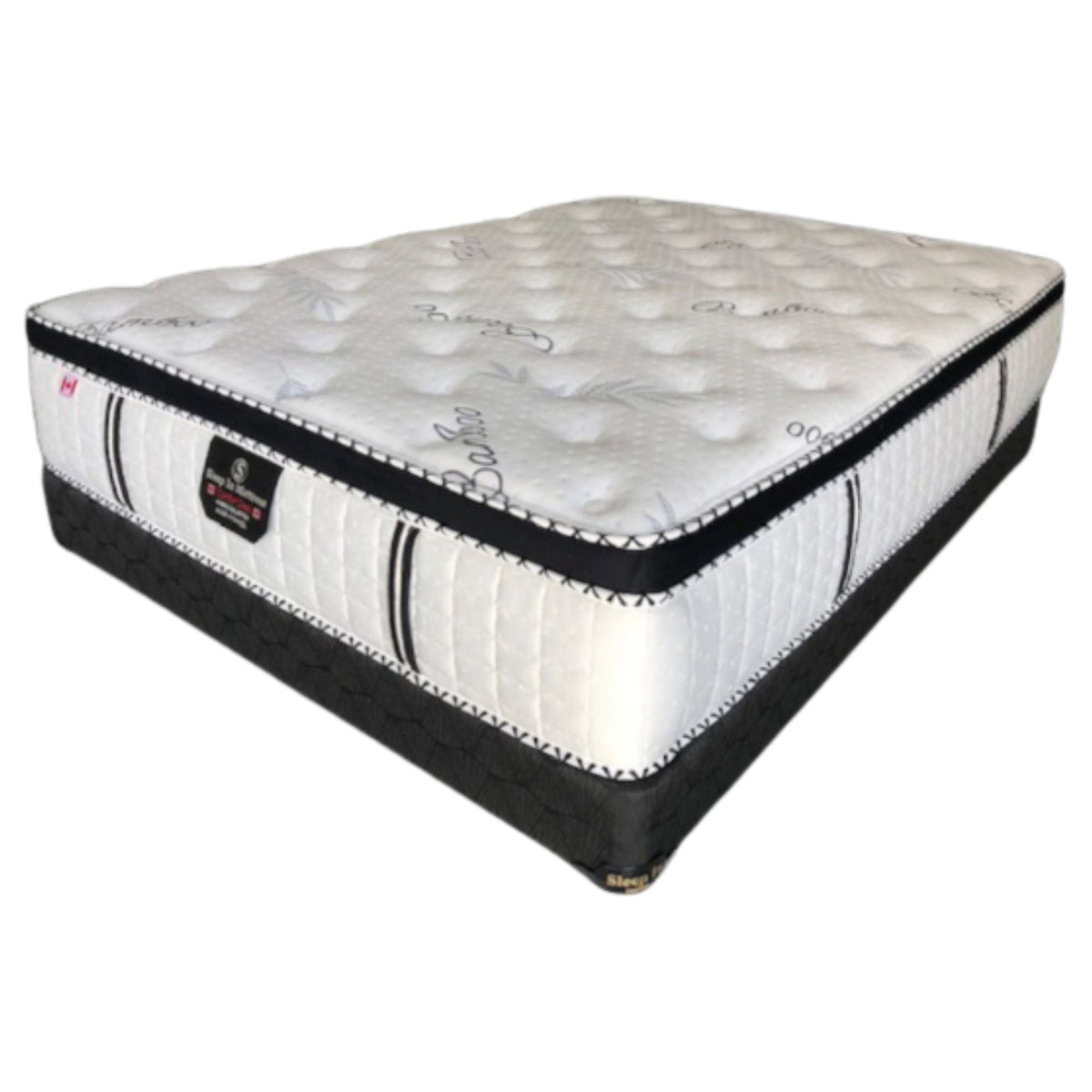 Comfort Sleep Mattress Collection