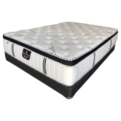 Comfort Sleep Mattress Collection