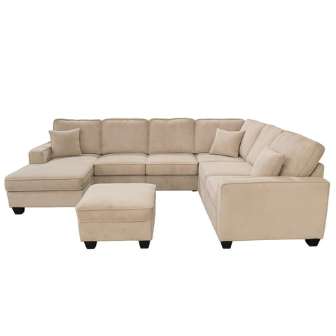 Corbin Sectional