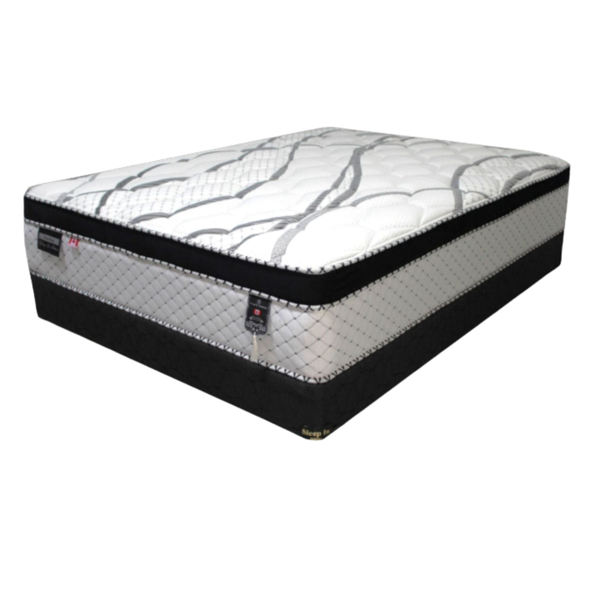 Crown Royal Mattress Collection