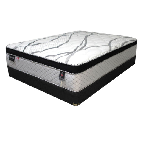 Crown Royal Mattress Collection