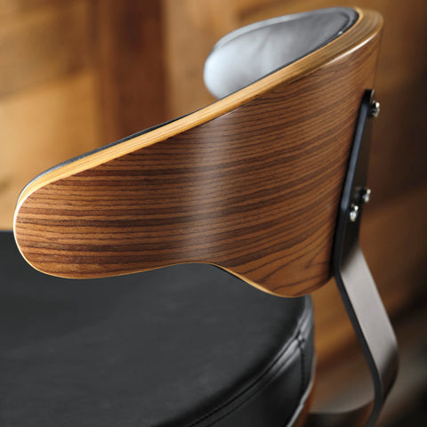 Bellatier Adjustable Height Stool