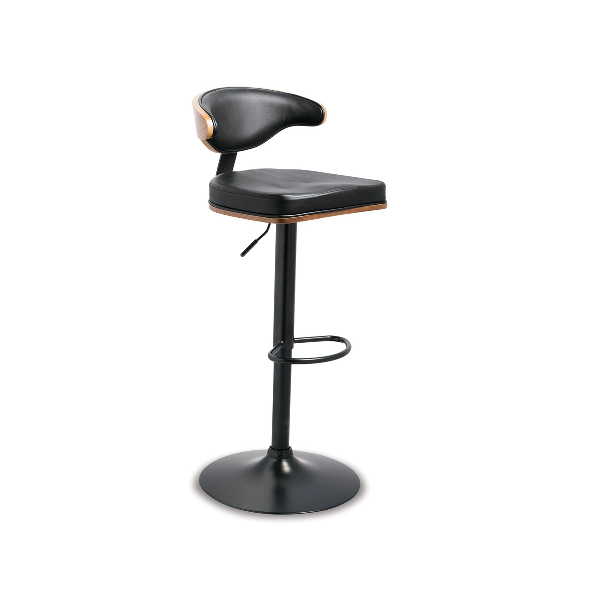 Bellatier Adjustable Height Stool