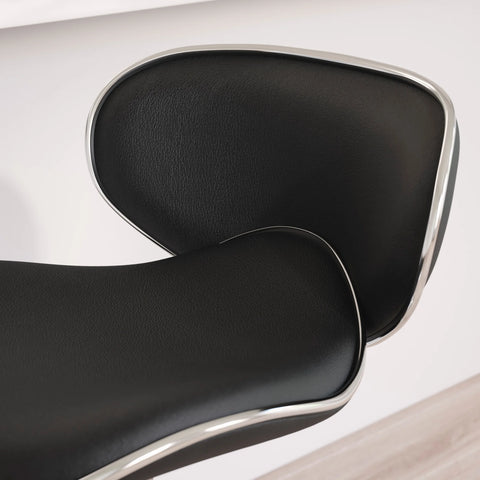 Pollzen Adjustable Height Stool