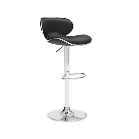 Pollzen Adjustable Height Stool