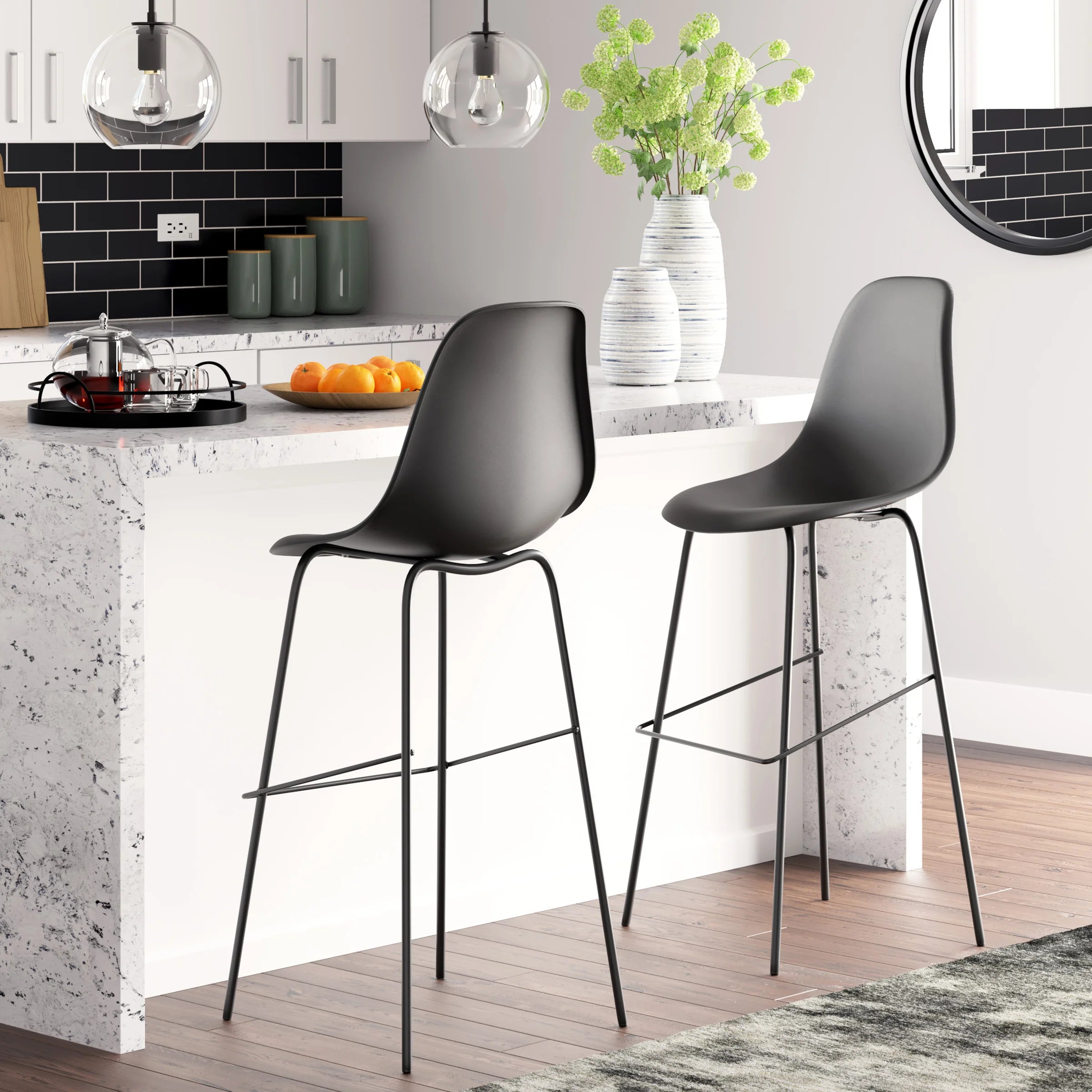 Forestead Counter Height Barstool