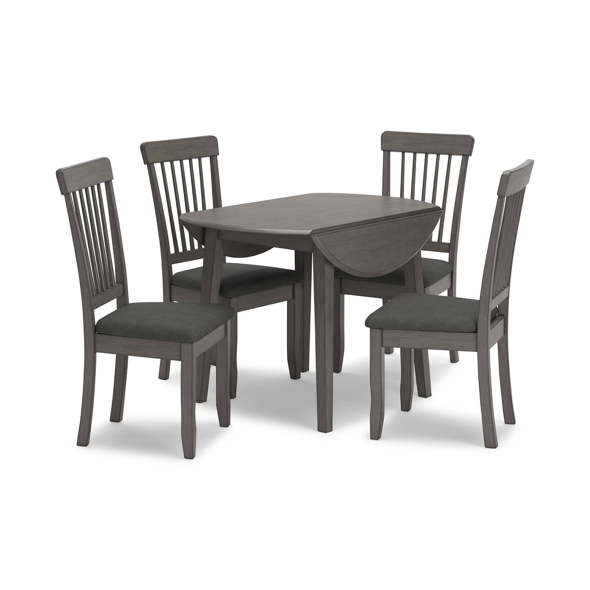 Shullden Dining Table Set