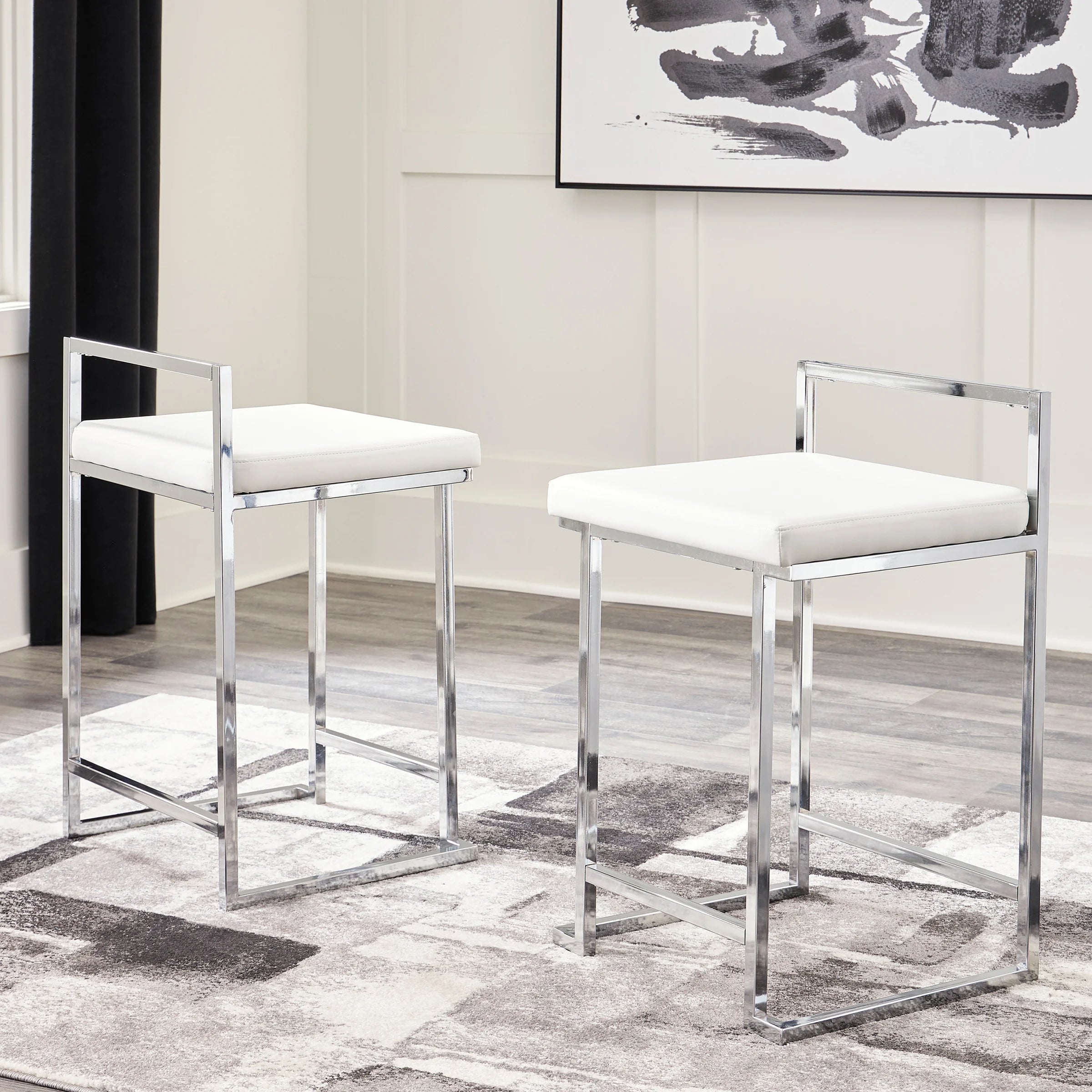 Madanere Counter Height Stool