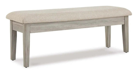  Parellen Dining Set in Grey | Signature Design by Ashley