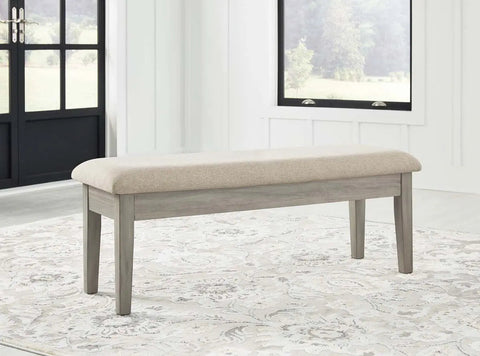  Parellen Dining Set in Grey | Signature Design by Ashley