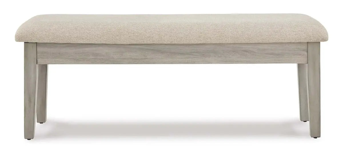  Parellen Dining Set in Grey | Signature Design by Ashley