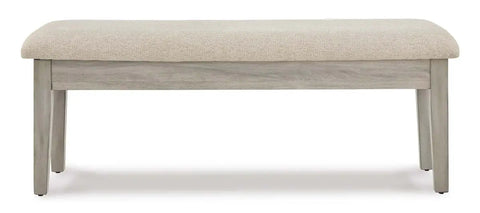  Parellen Dining Set in Grey | Signature Design by Ashley