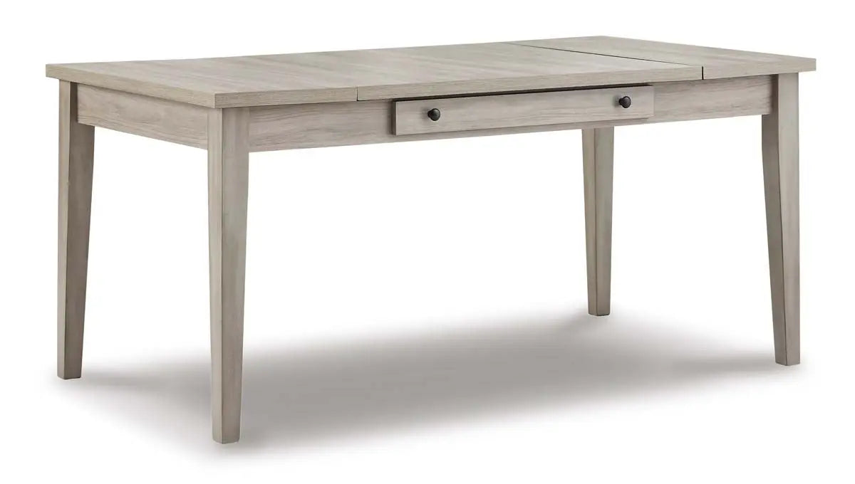  Parellen Dining Set in Grey | Signature Design by Ashley
