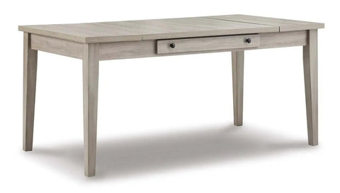  Parellen Dining Set in Grey | Signature Design by Ashley
