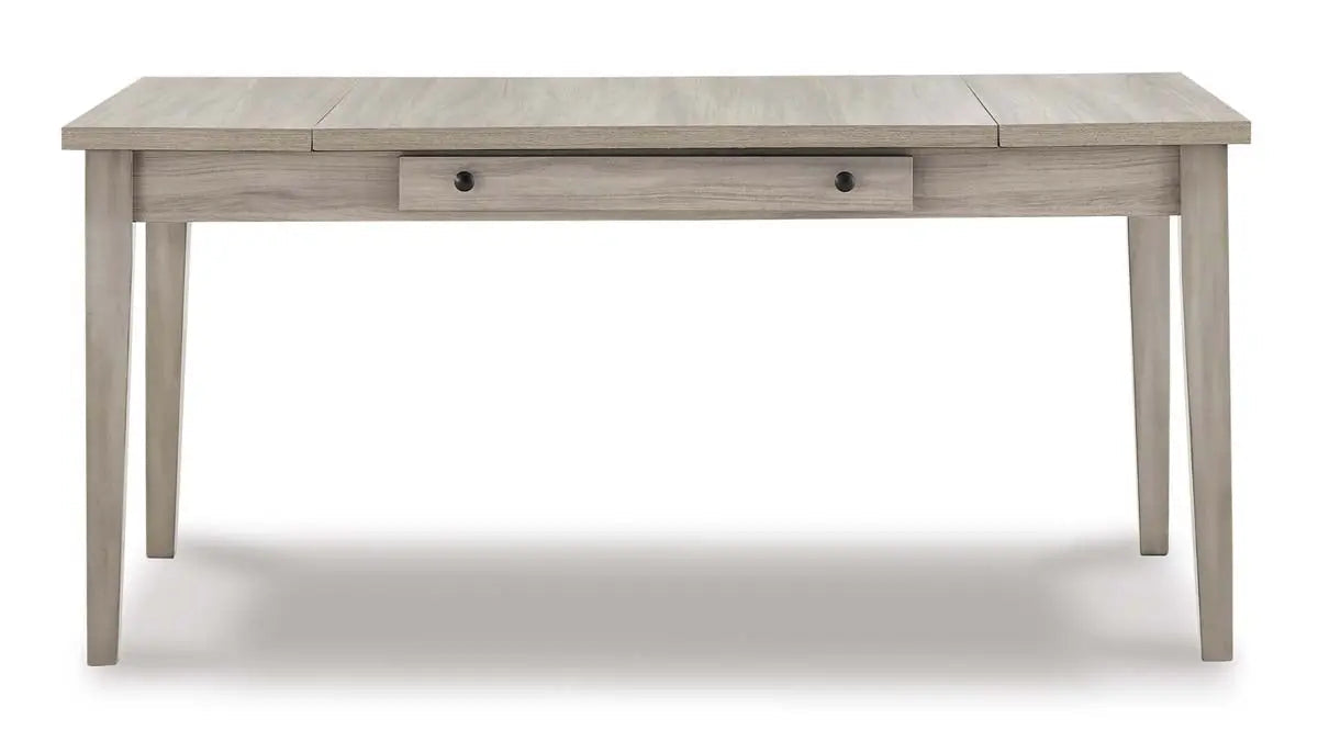  Parellen Dining Set in Grey | Signature Design by Ashley