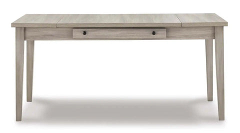  Parellen Dining Set in Grey | Signature Design by Ashley