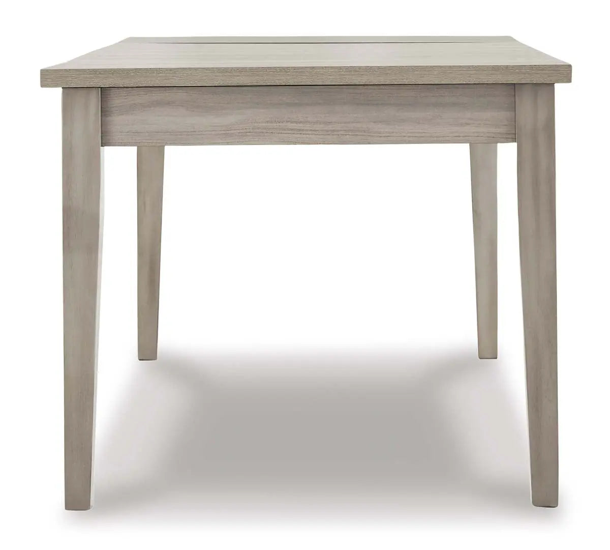  Parellen Dining Set in Grey | Signature Design by Ashley