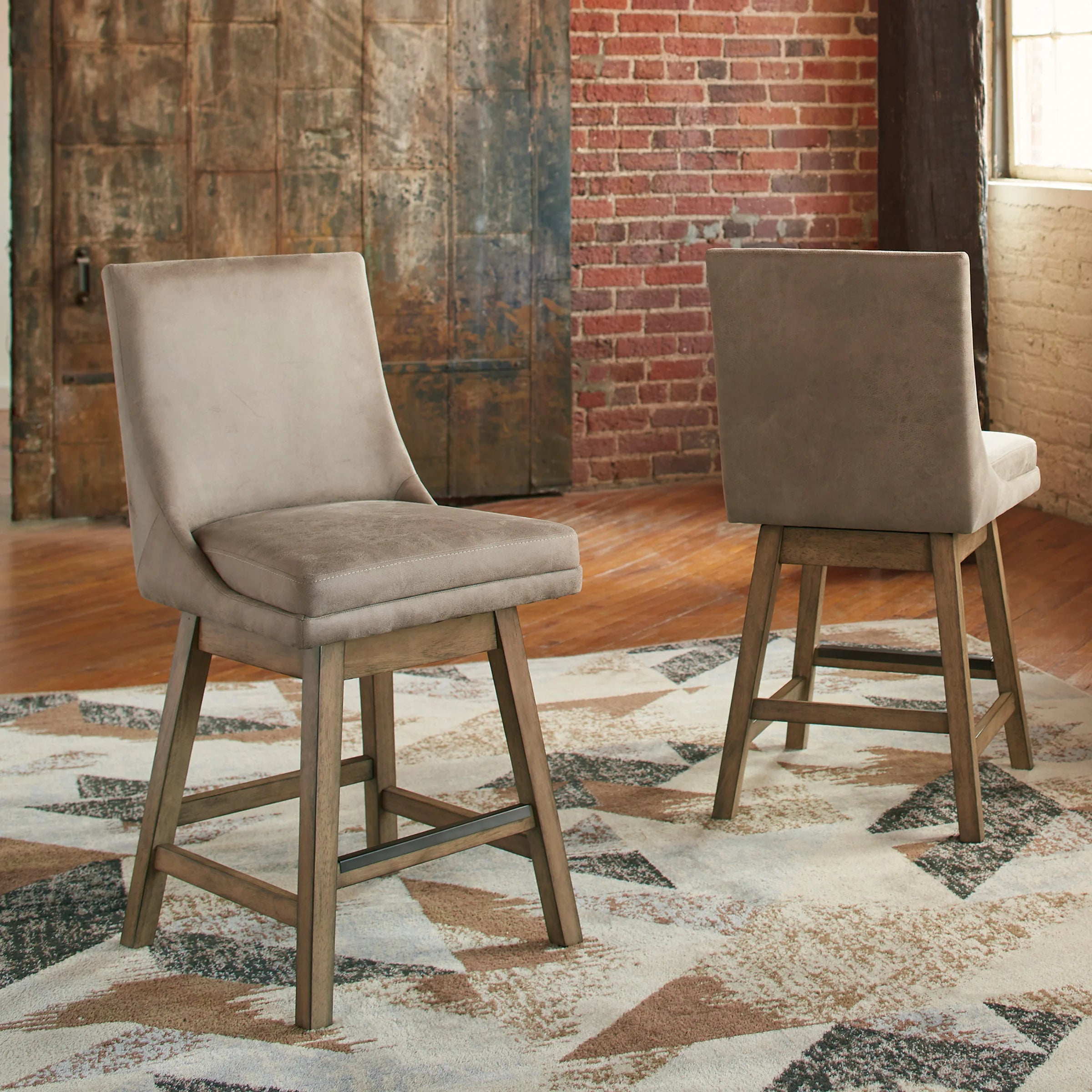 Tallenger Counter Height Stool