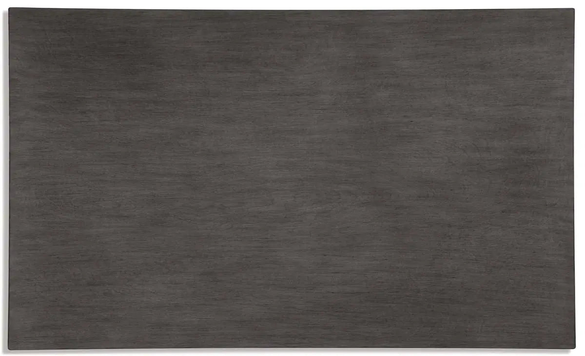  Bridson 6Pc Dining Set in Grey | Signature Design by Ashley