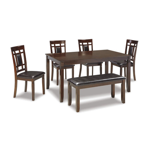 Bennox Dining Room Table Set