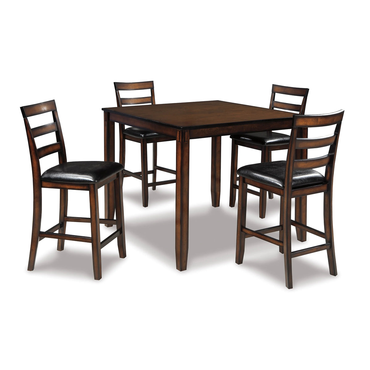 Coviar Counter Dining Set