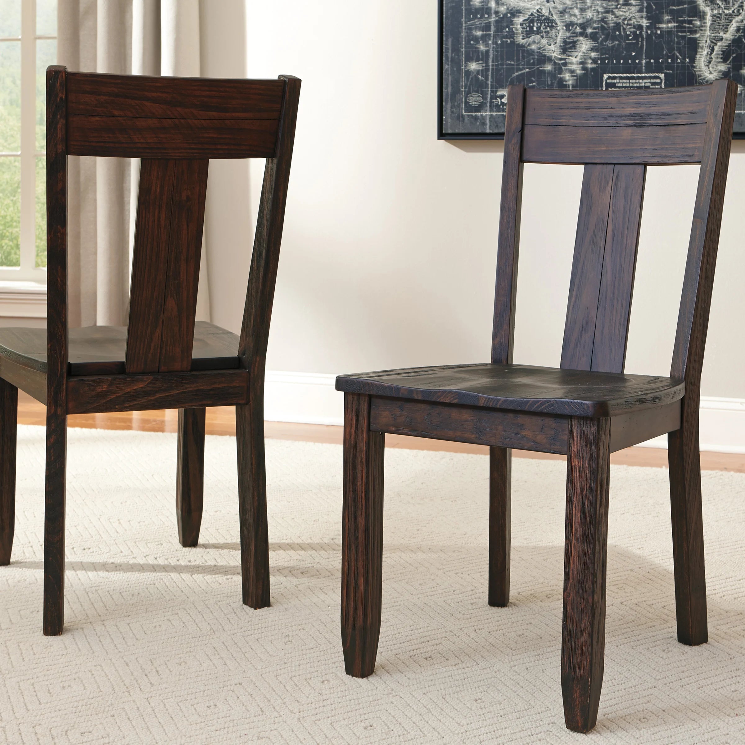 Trudell Extension Table Set