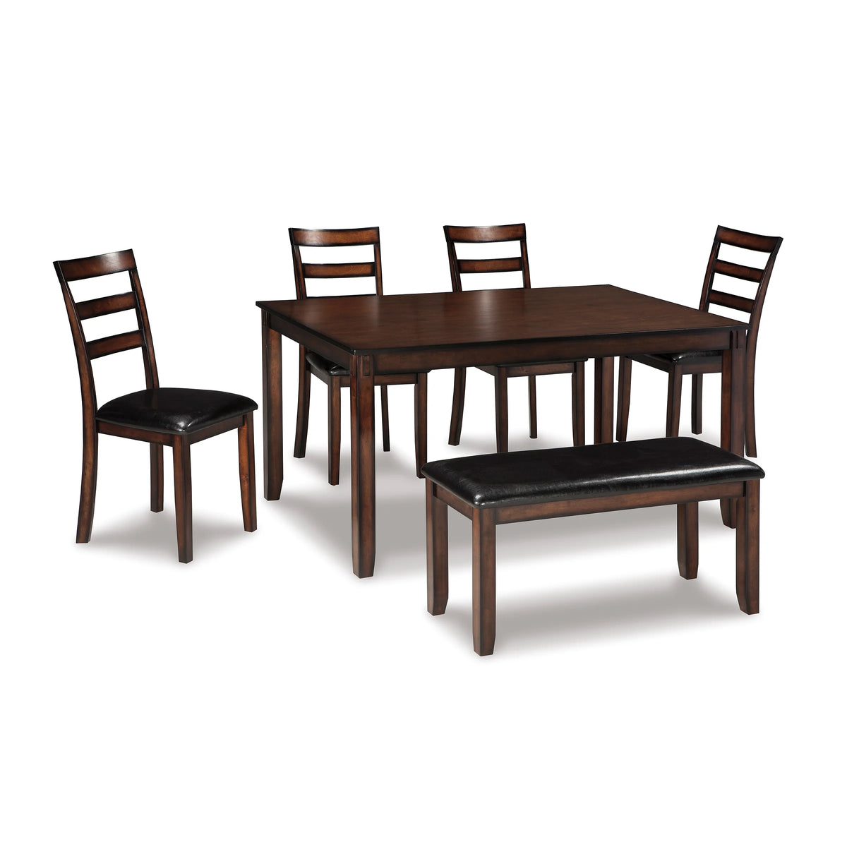 Coviar Dining Room Table Set