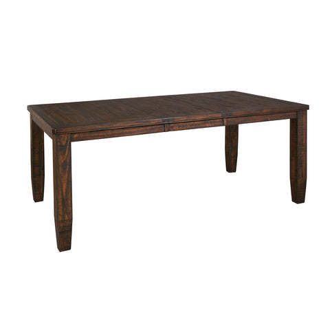 Trudell Extension Table Set