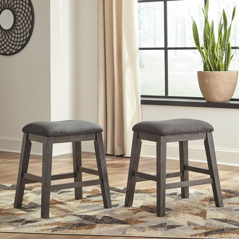 Caitbrook Counter Height Stool