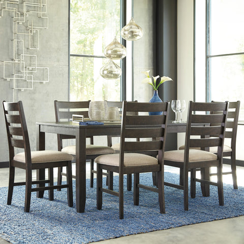 Rokane Dining Room Table Set
