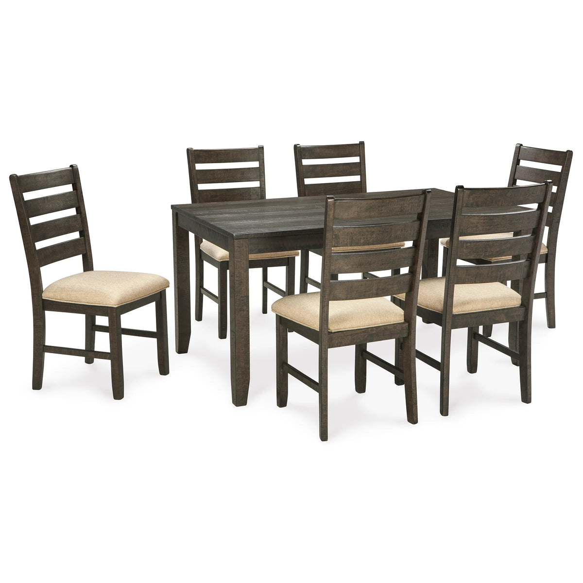 Rokane Dining Room Table Set