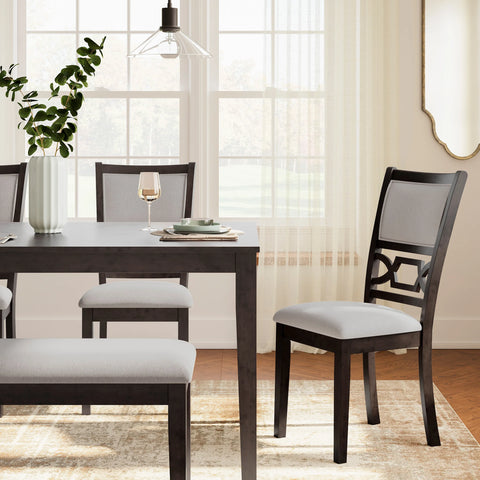 Langwest Dining Set