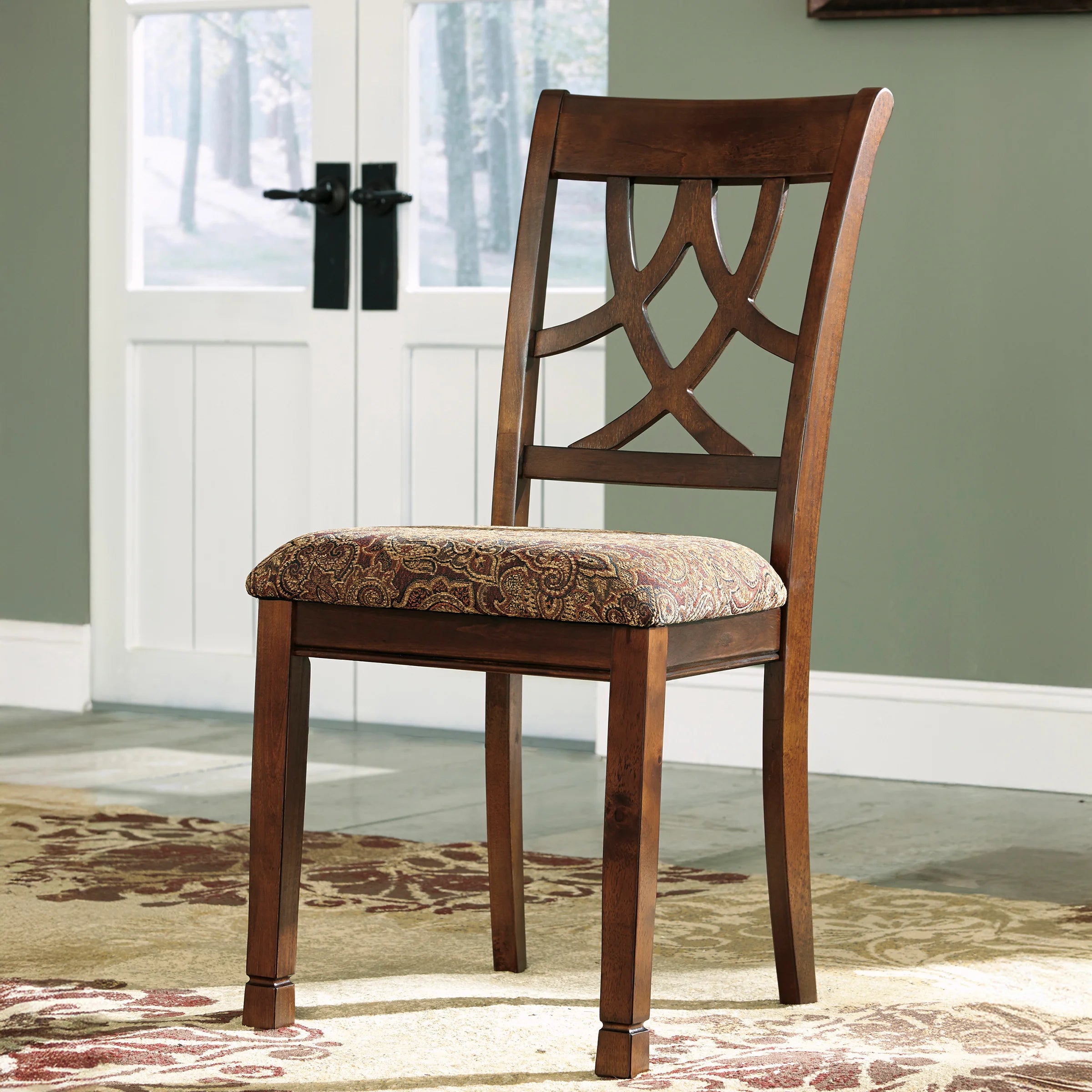 Leahlyn Dining Upholstered Chair