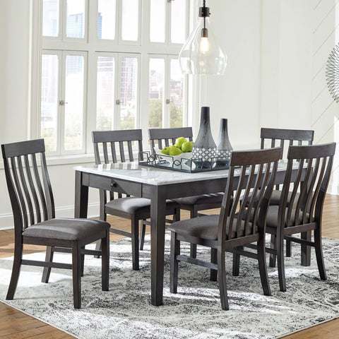 Luvoni Dining Set