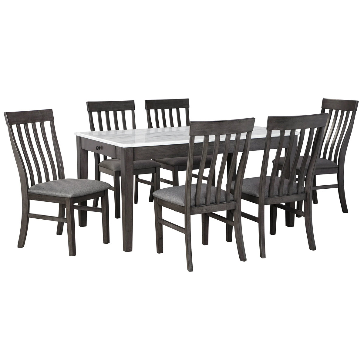 Luvoni Dining Set