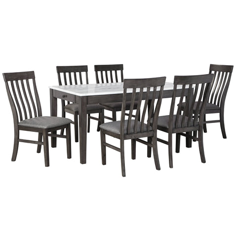 Luvoni Dining Set