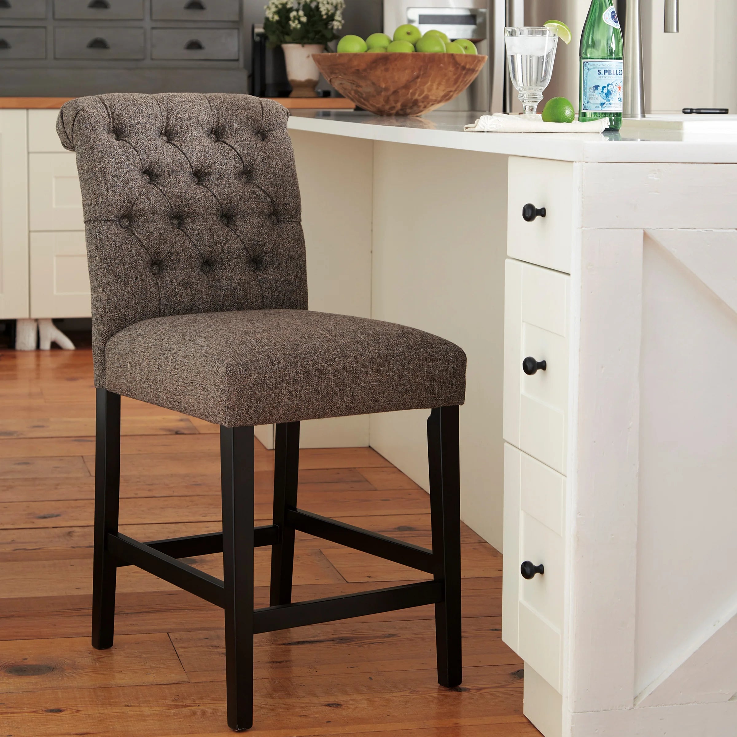 Tripton Bar Stools
