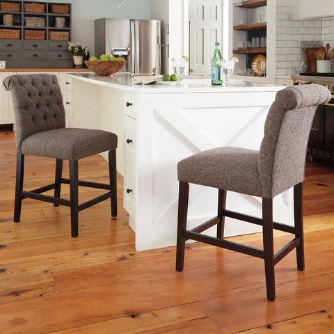Tripton Bar Stools