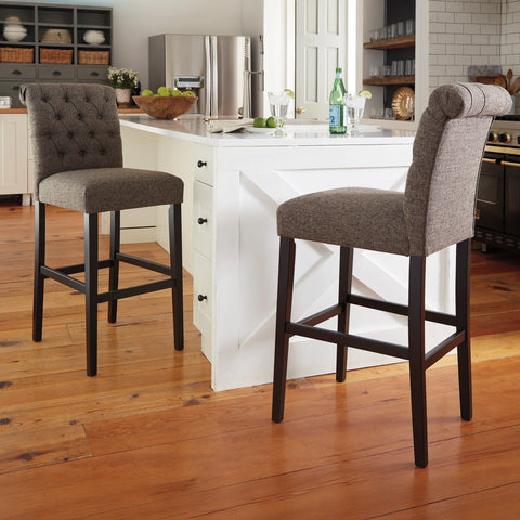 Tripton Bar Stool