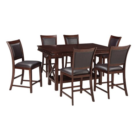 Collenburg Counter Dining Set