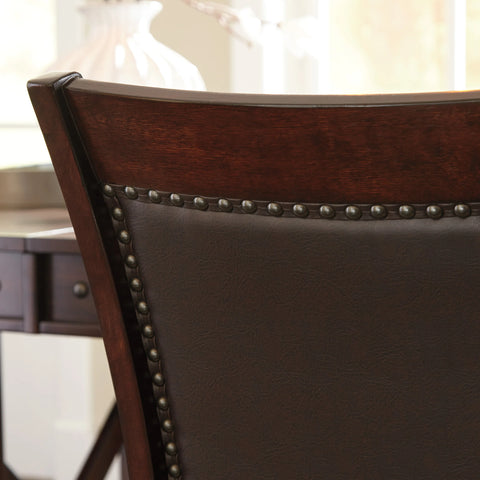 Collenburg Counter Dining Set