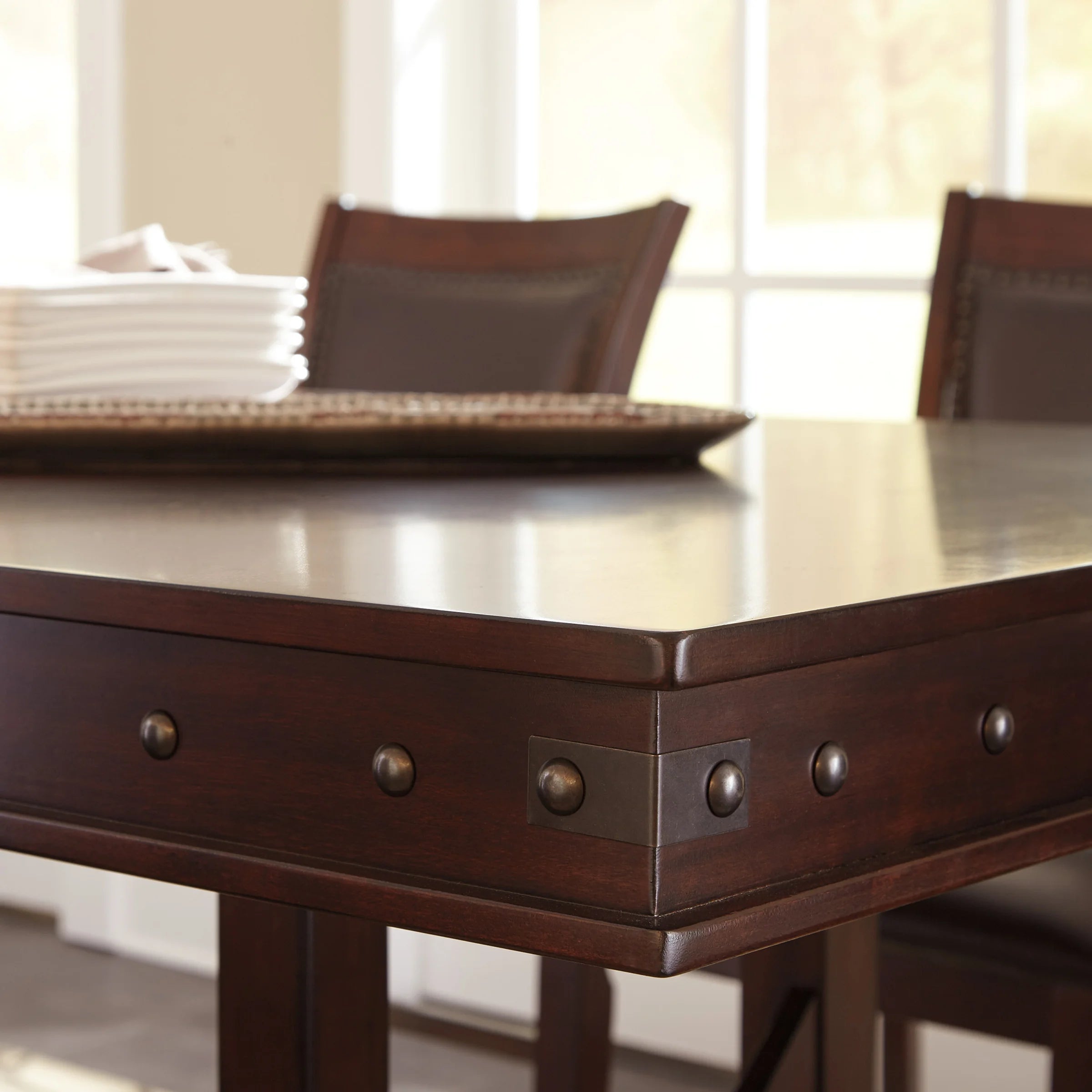 Collenburg Counter Dining Set