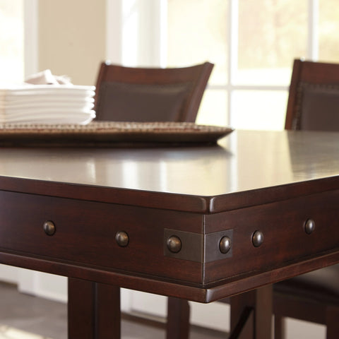 Collenburg Counter Dining Set