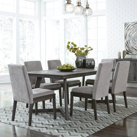 Besteneer Dining Table Set