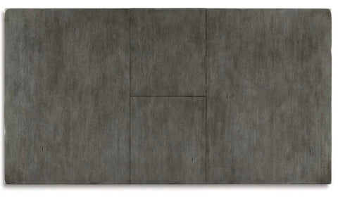  Hallanden 6Pc Dining Set in Grey D589 | Signature Design by Ashley