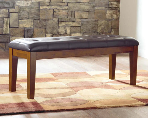  Ralene 6Pc Dining Set in Medium Brown | Signature Design by Ashley