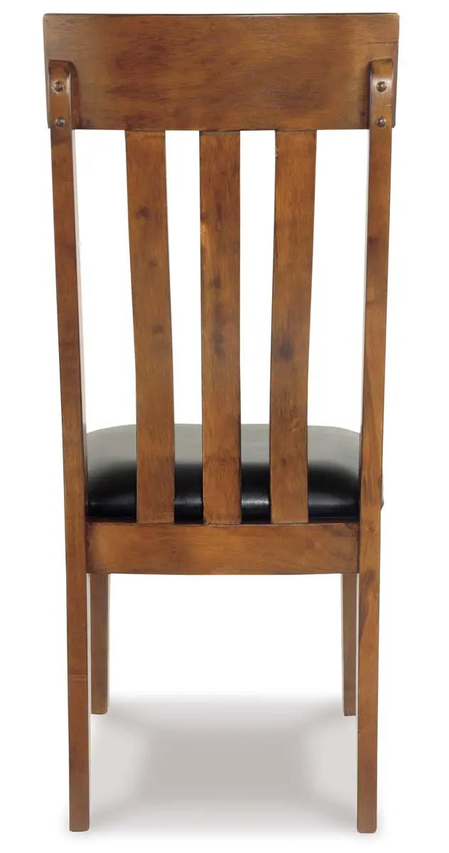  Ralene 6Pc Dining Set in Medium Brown | Signature Design by Ashley